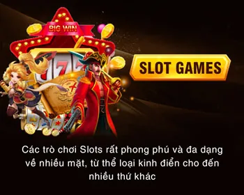 Game Nổ Hũ cổ điển với biểu tượng trái cây